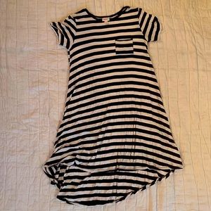 Lularoe Carly dress